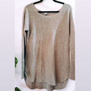 Halogen 100% Cashmere. Size M
